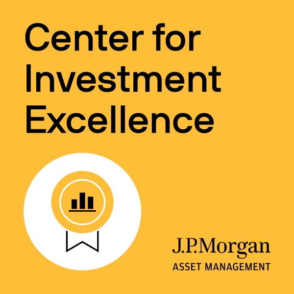 J.P. Morgan Center for Investment Excellence