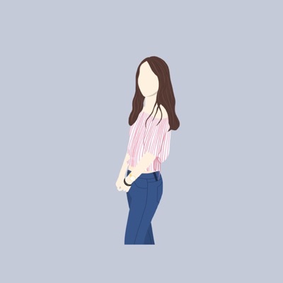 翻白眼女子 翻白眼女子