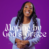 Moving by God’s grace - Ndahambelela Haifene