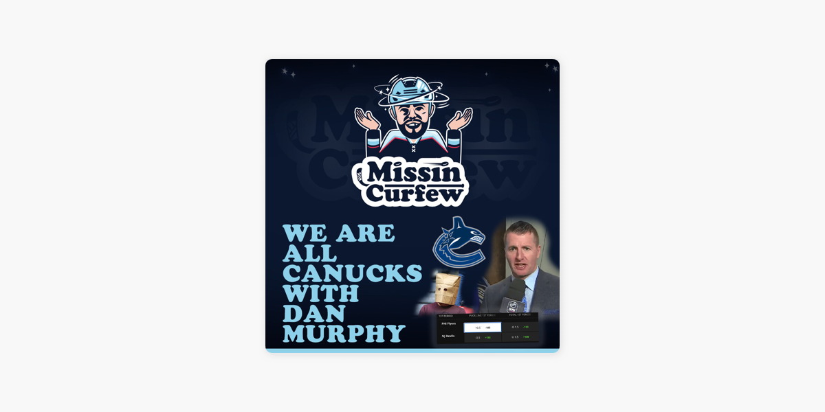 We Are All Canucks