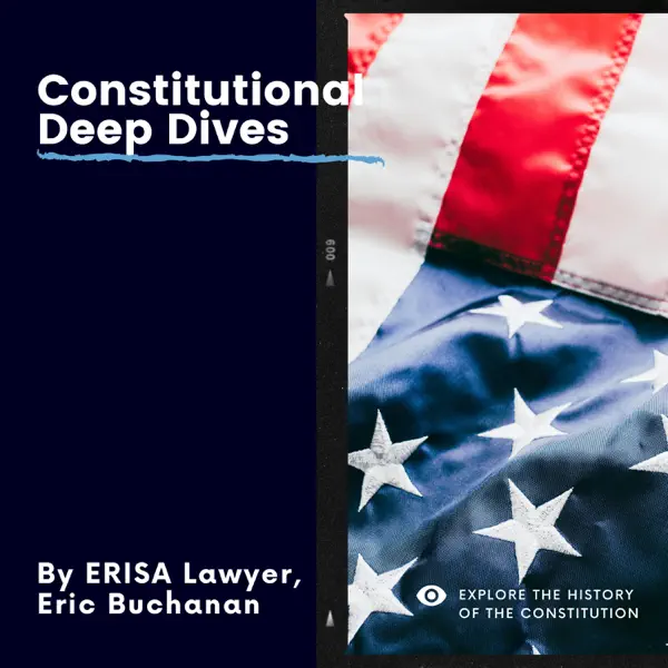 Constitutional Deep Dives: Of, By, and For the People!