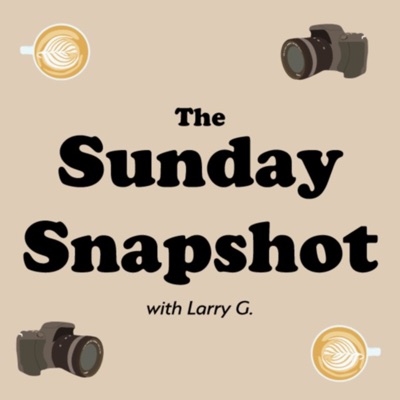 The Sunday Snapshot