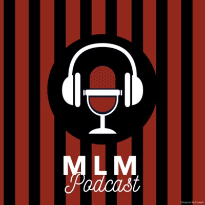 MLM Max Lombardia Milan Podcast