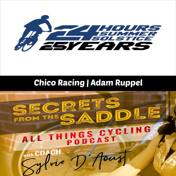 322. 24 HOURS SUMMER SOLSTICE: 25Yr Anniversary - Chico Racing with Adam Ruppel photo