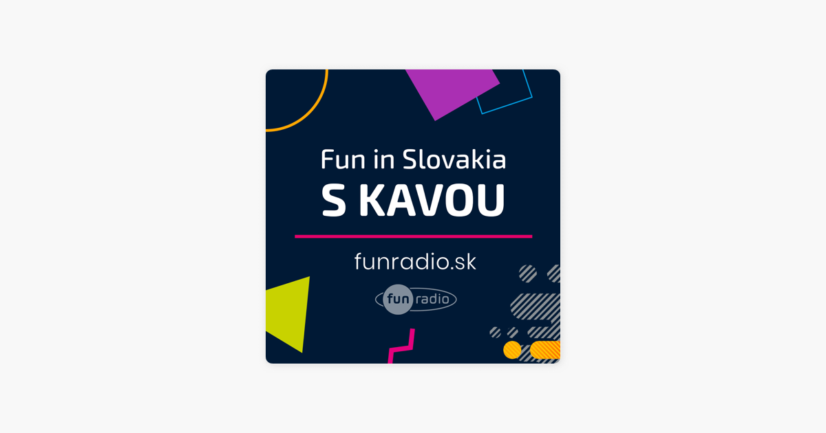 Fun rádio Podcast: FIS ŠPECIÁL | Miroslav Žbirka - Hity, ktoré ma  preslávili على Apple Podcasts