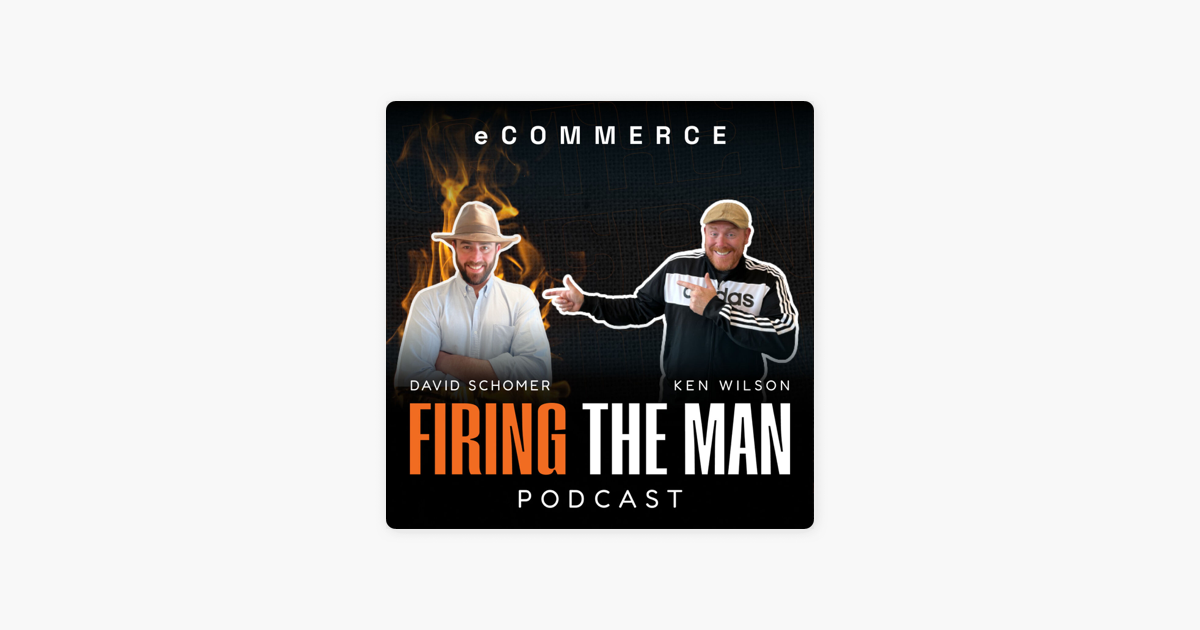 Podcast FireRing Studio no Apple Podcasts