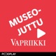 Museojuttu