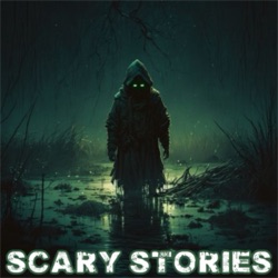 Scary Stories on a Stormy Night