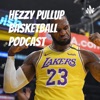 Hezzy Pullup Basketball Podcast artwork