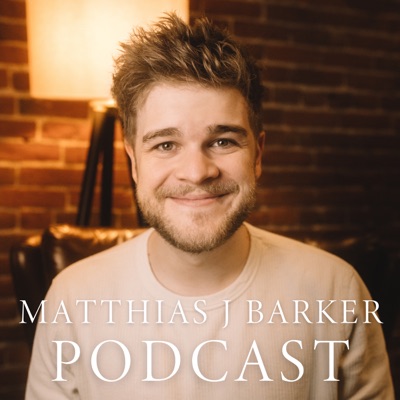 Matthias J Barker Podcast Matthias J Barker Podcast