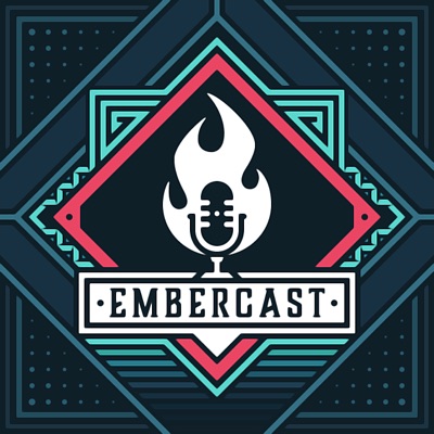 Ember Sword Podcast