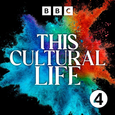 This Cultural Life:BBC Radio 4