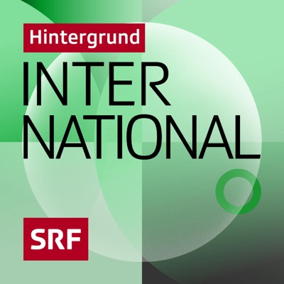 International:Schweizer Radio und Fernsehen (SRF)