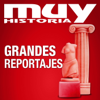 Muy Historia - Grandes Reportajes - Zinet Media