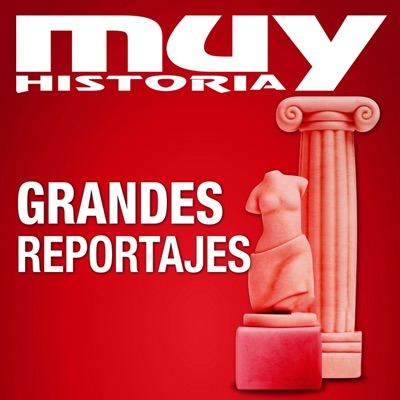 Muy Historia - Grandes Reportajes:Zinet Media