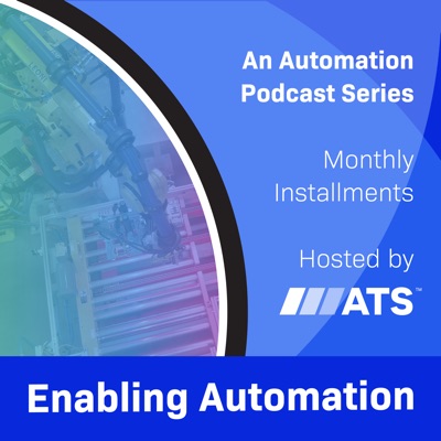 Enabling Automation Enabling Automation