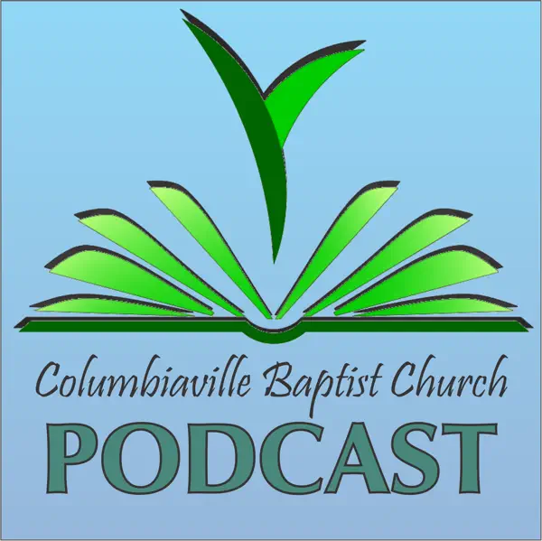 Columbiaville Baptist Church
