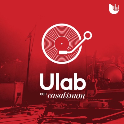U-LAB Podcast U-LAB Podcast