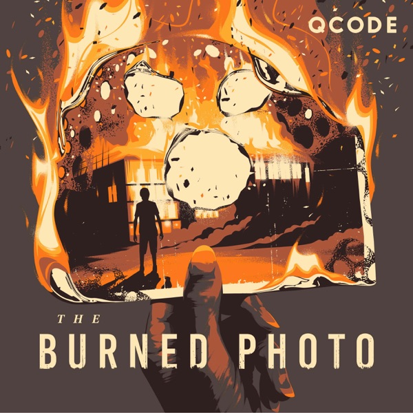 The Burned Photo image