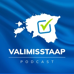 Valimisstaap