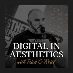 1: Digital In Aesthetics. Ep1. Askari Townshend