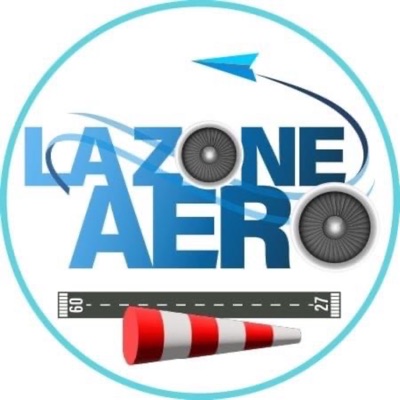La Zone Aéro, le replay de l'émission Twitch en podcast.:La Zone Aero