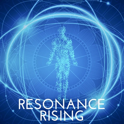 Resonance Rising : Healing with Energy and Alternative Medicine:Ben Dadbin