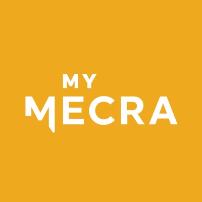 MyMecra Podcast:MyMecra