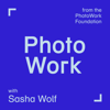 PhotoWork with Sasha Wolf - Sasha Wolf / Real Photo Show