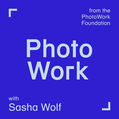 PhotoWork with Sasha Wolf:Sasha Wolf / Real Photo Show