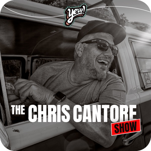 The Cantore Show