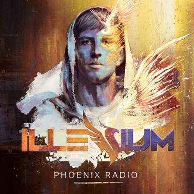 Phoenix Radio:ILLENIUM