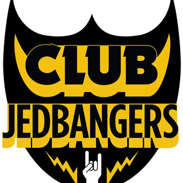 JedBangers Podcast
