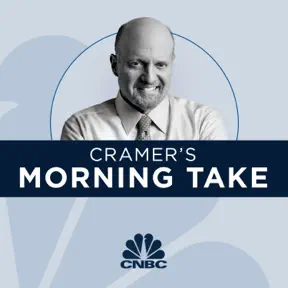 Cramer's Morning Take: Israel-Hamas War 10/9/23 artwork