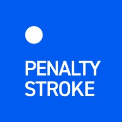 Penalty Stroke - The best hockey