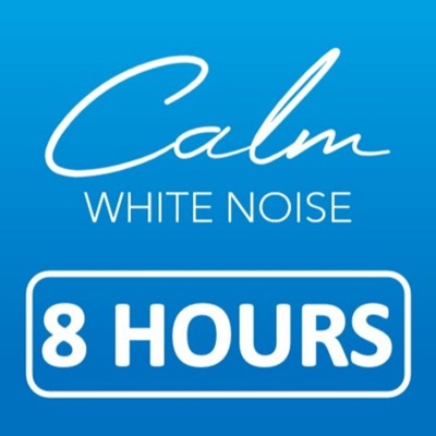 Calm White Noise Ⓒ