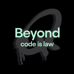 BEYOND CODE IS LAW: Decentralized Governance, Dissected