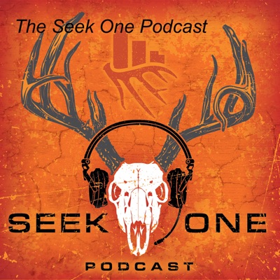 The Seek One Podcast:Seek One Productions