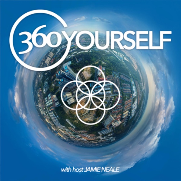 360 Yourself! With Jamie Neale