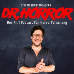 Elevated Horror VS. Art Horror feat. Adrian Gmelch (Autor, Filmkritiker, Horror-Experte)