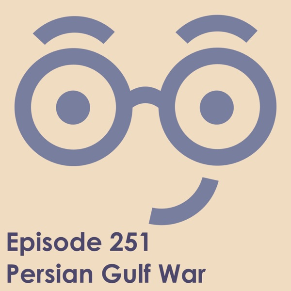 Gulf War Trivia photo