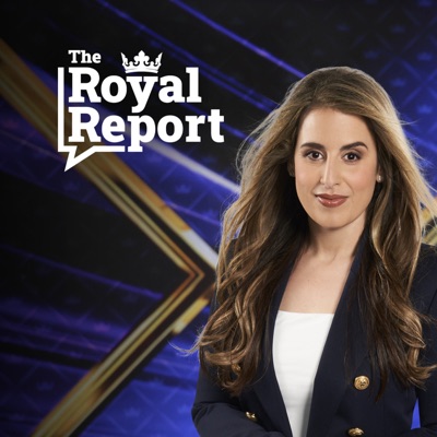 The Royal Report The Royal Report