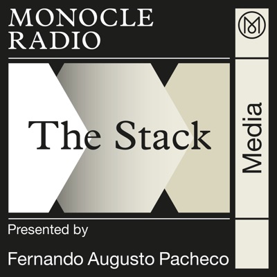 The Stack The Stack
