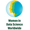 Women in Data Science - Professor Margot Gerritsen, Chisoo Lyons