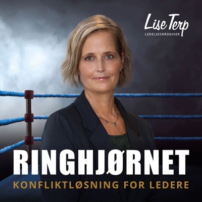 Ringhjørnet - Konfliktløsning for ledere