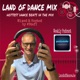 Episode 839: LAND OF DANCE MIXed by STEF T #839