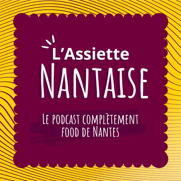 Couverture L'assiette nantaise