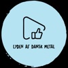 Lyden af dansk metal