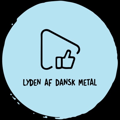 Lyden af dansk metal