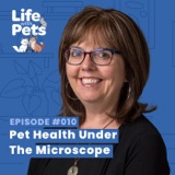 Pet Health Under The Microscope